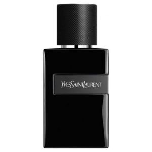 Y Le Perfume, the new masculine power of Yves Saint-Laurent