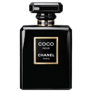 Coco Noir, Mademoiselle's magnetism at its peak